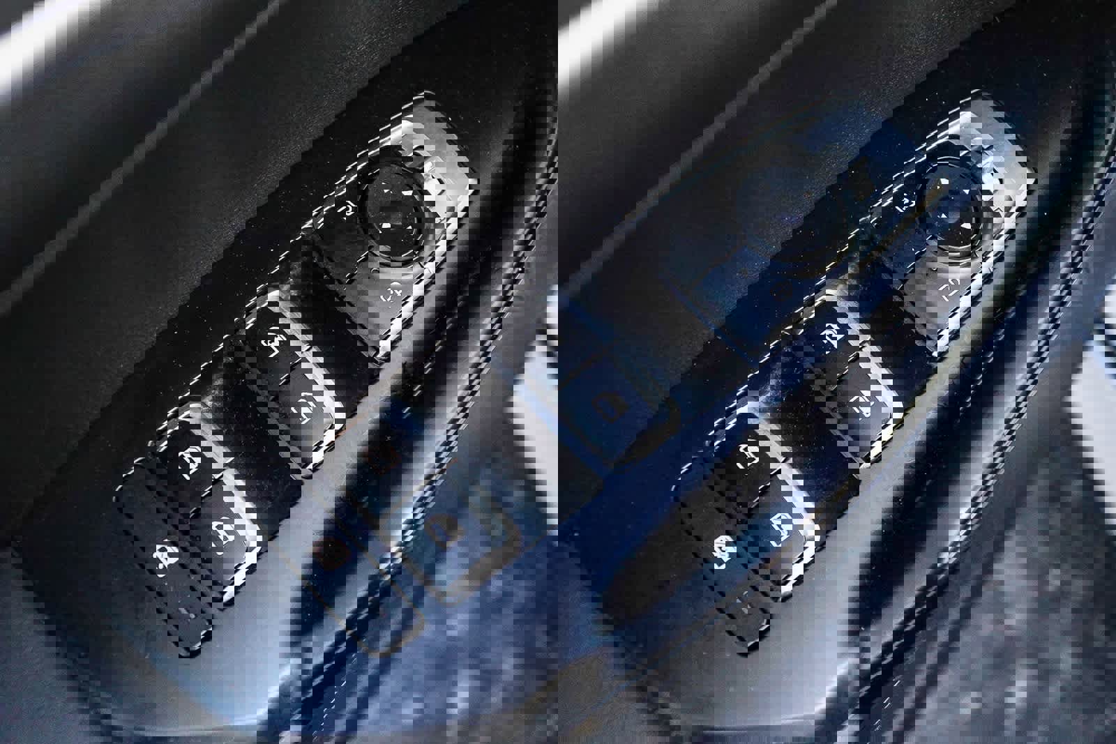 Used 2021 Kia K5 LXS image 27