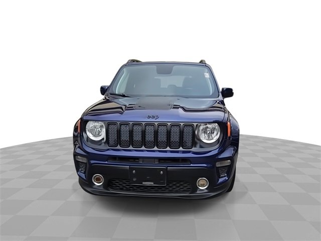 Used 2020 Jeep Renegade Altitude image 3