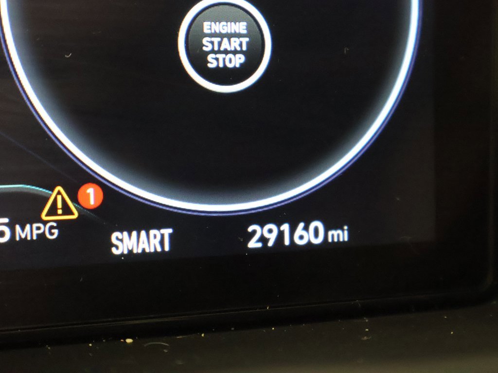 Used 2023 Hyundai Tucson Limited w/ Cargo Package image 40