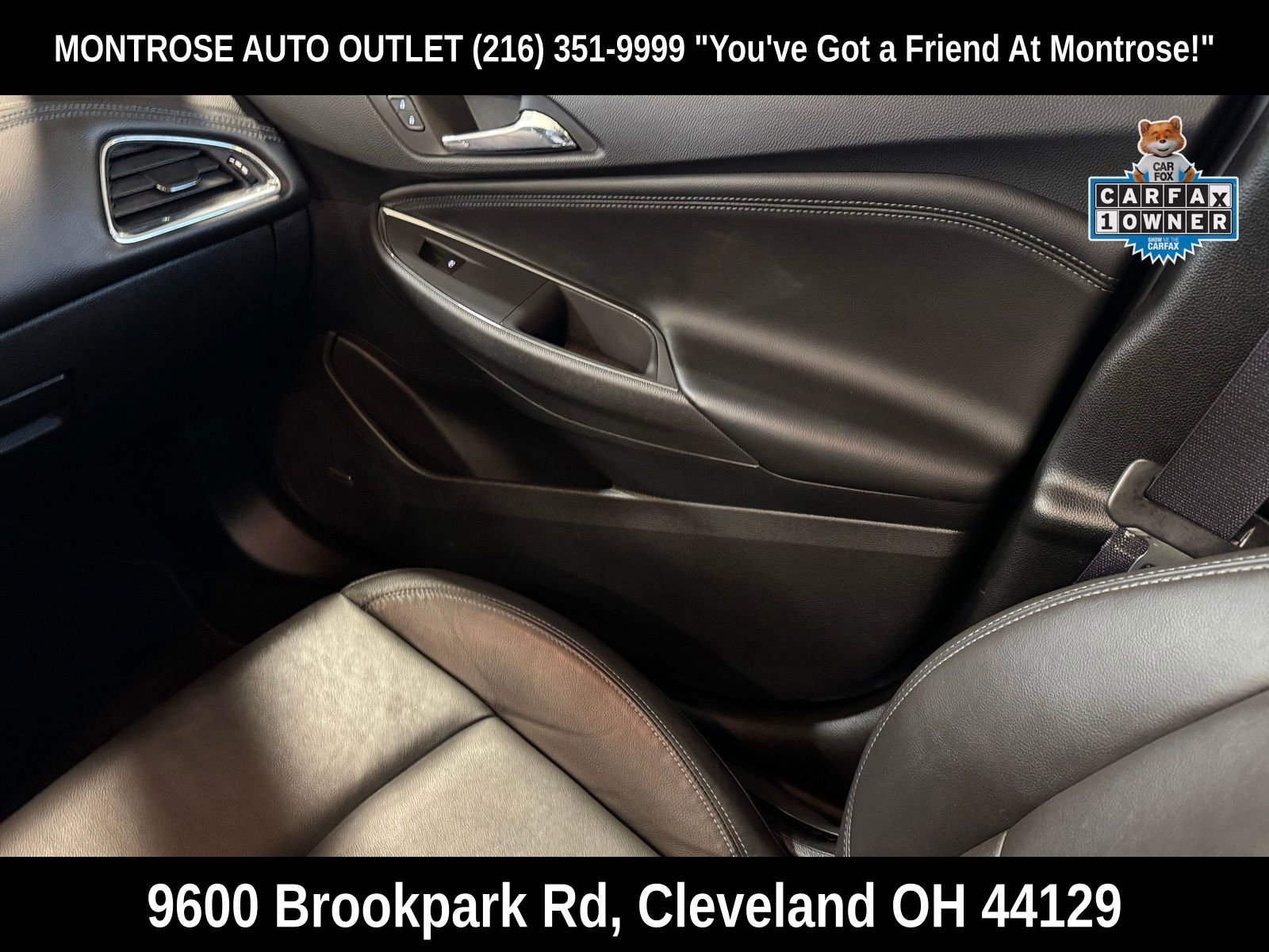 Used 2017 Chevrolet Cruze Premier image 40