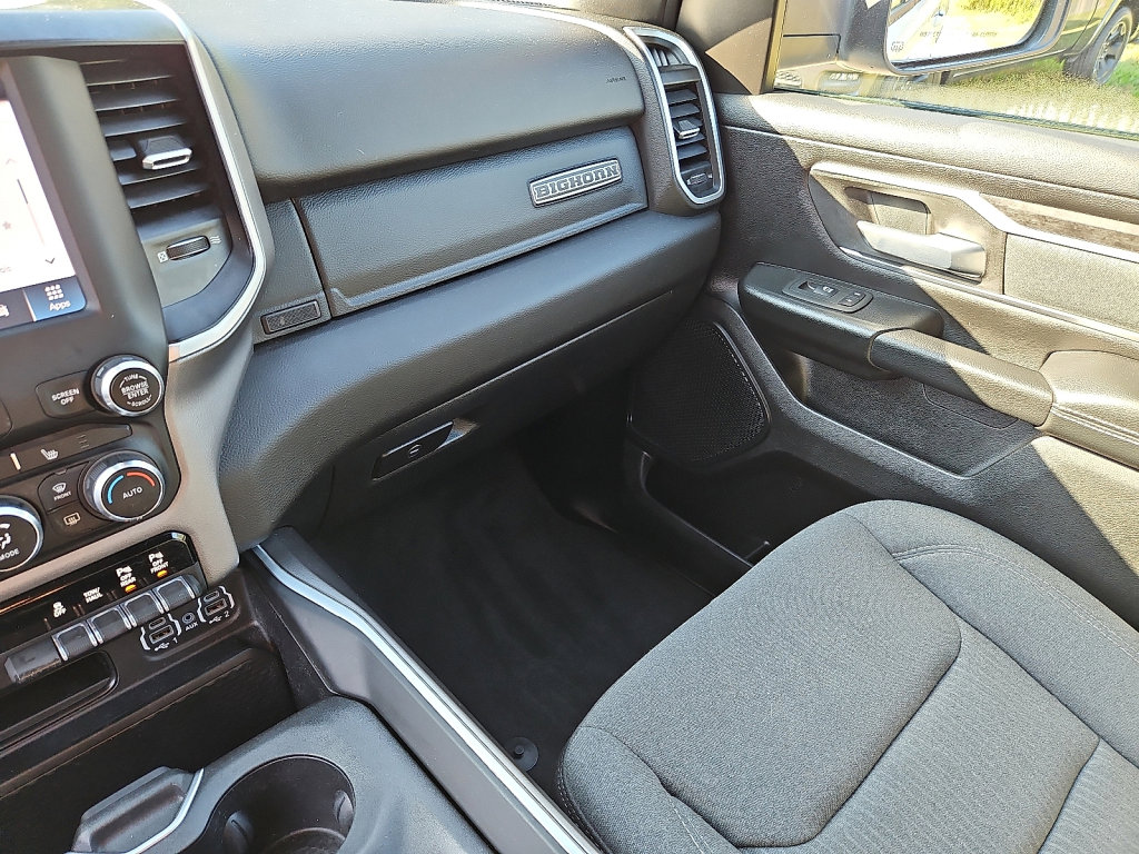 Used 2022 RAM 1500 Big Horn image 30
