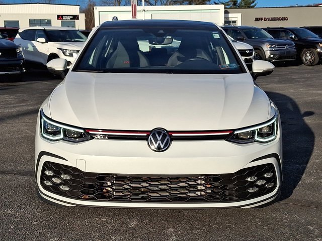 Used 2023 Volkswagen GTI SE image 2
