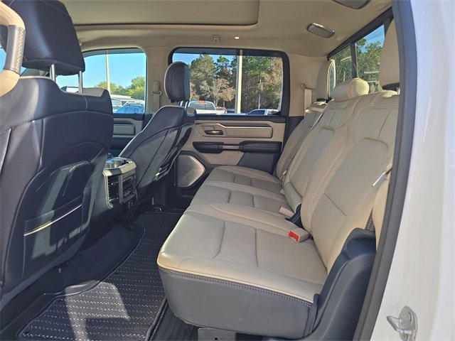 Used 2020 RAM 1500 Limited image 13