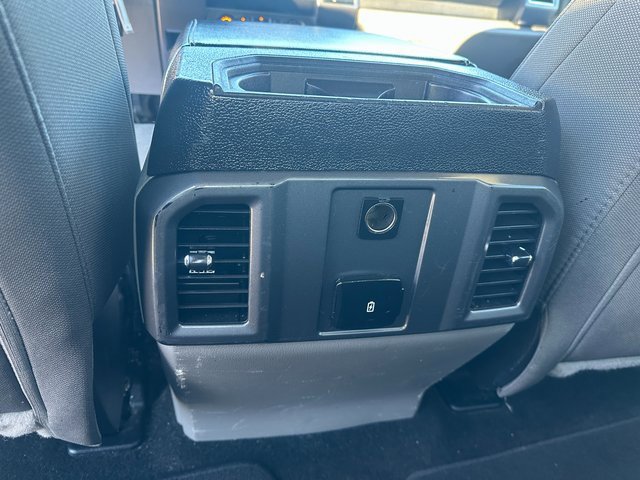 Used 2019 Ford F150 XLT w/ Equipment Group 302A Luxury image 18