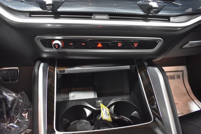 Used 2025 BMW X6 xDrive40i image 21