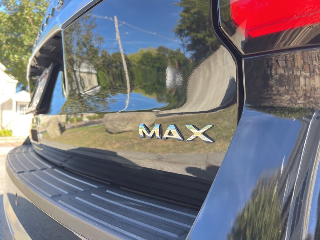 Used 2024 Ford Expedition Max Platinum image 9