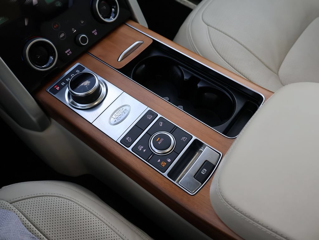 Used 2021 Land Rover Range Rover P525 Westminster Edition LWB AWD/4WD image 27