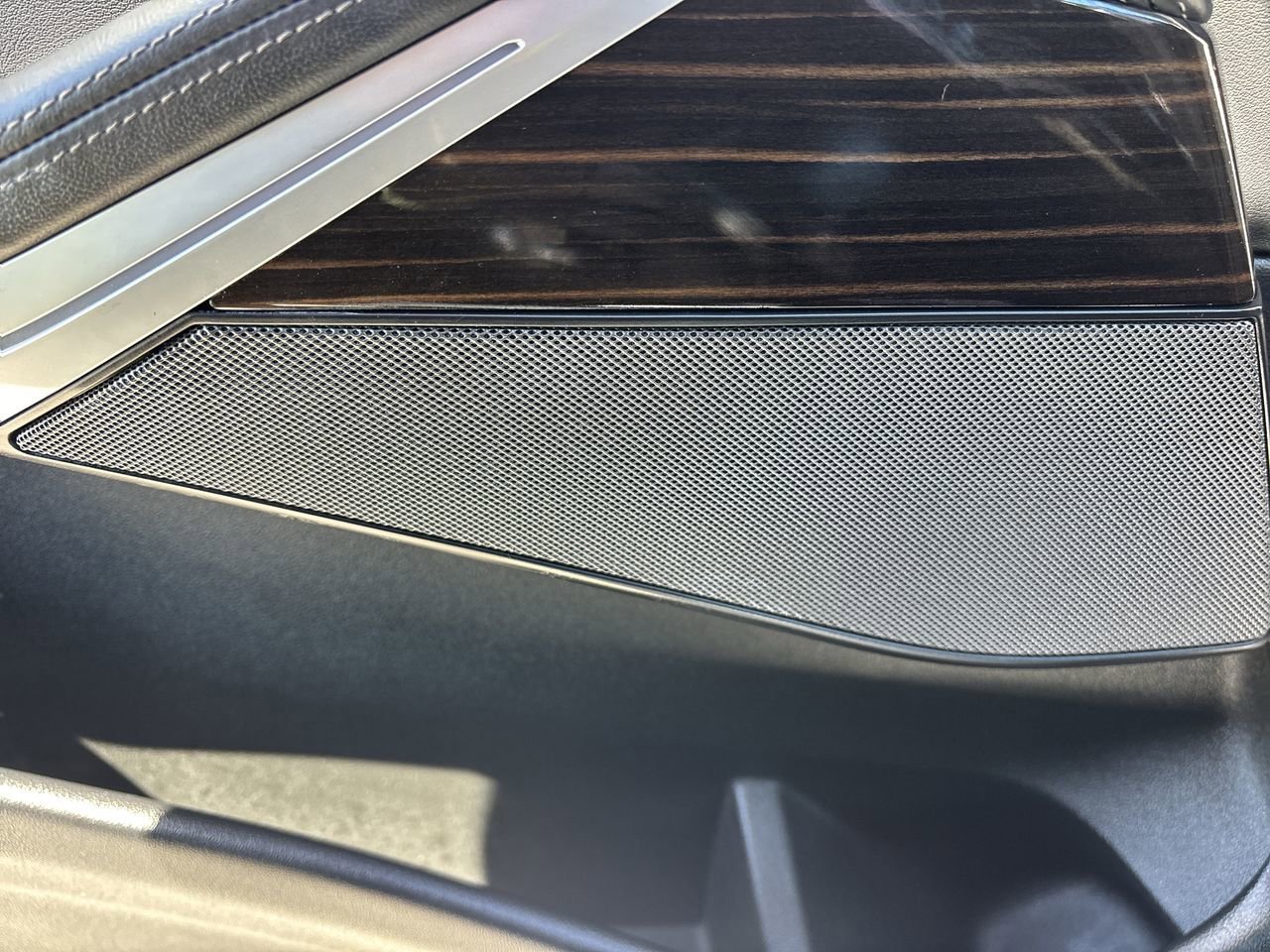 Used 2025 BMW X7 xDrive40i image 20