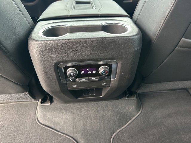 Used 2021 Chevrolet Tahoe High Country w/ Max Trailering Package image 47