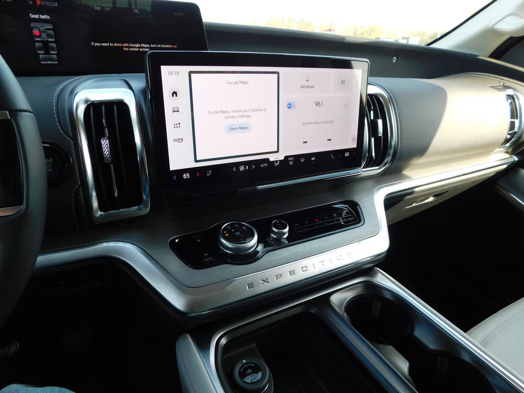 New 2026 Ford Expedition Max Platinum image 45