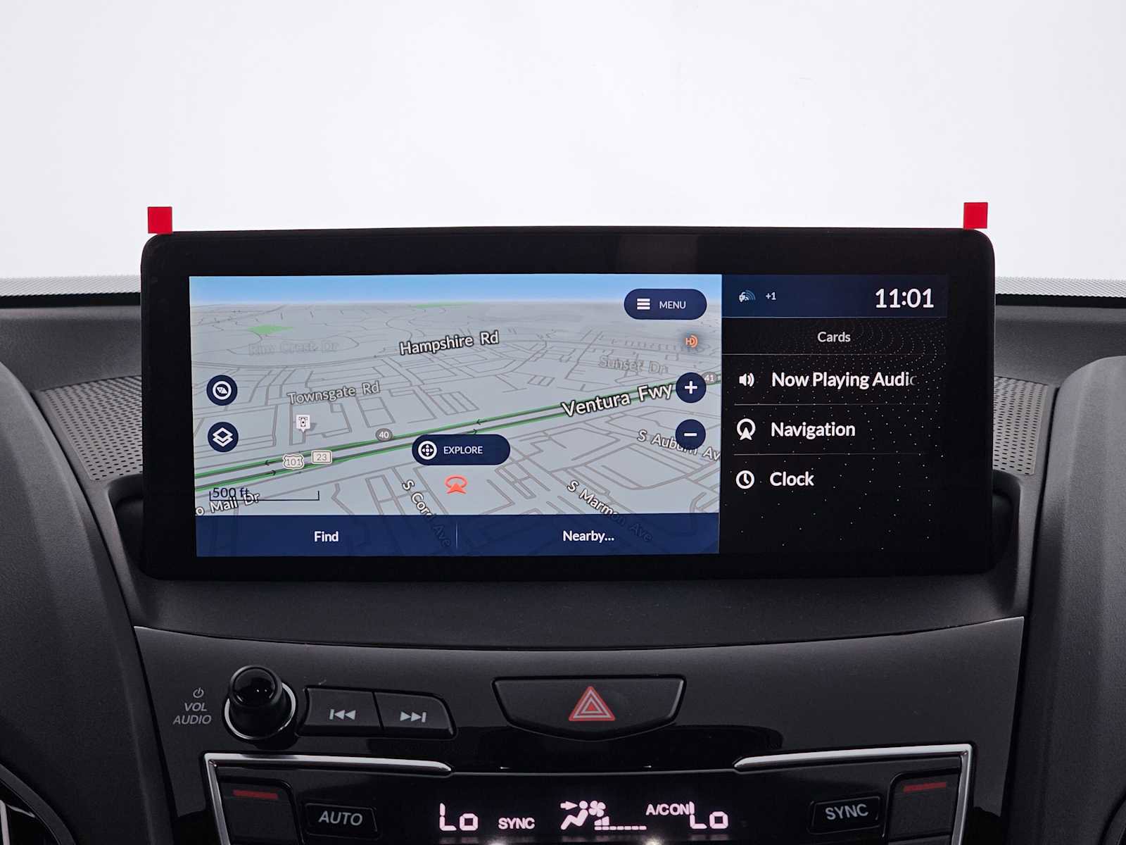 Certified 2025 Acura RDX A-Spec image 24