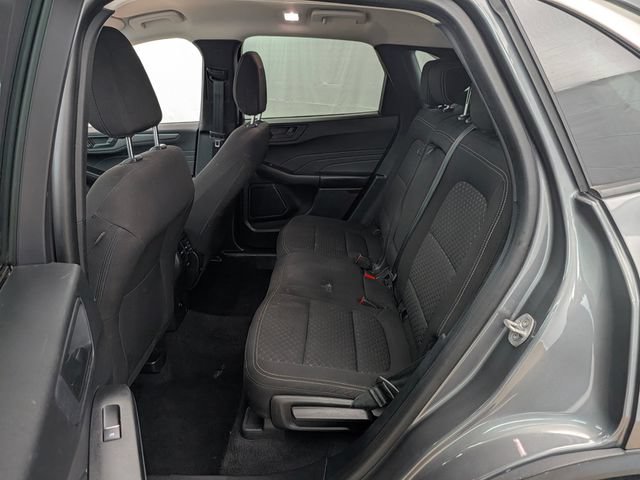 Certified 2023 Ford Escape Active FWD image 12