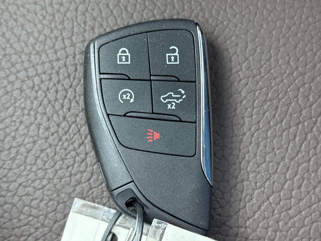 New 2026 GMC Sierra 1500 Denali w/ Denali Reserve Package image 29