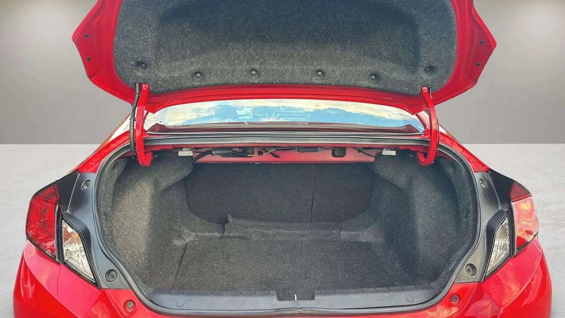 Used 2020 Honda Civic Si image 39