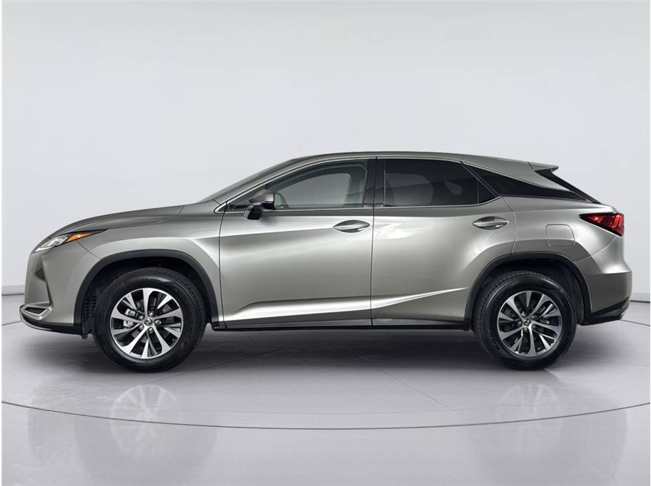 Used 2022 Lexus RX 350 FWD image 2
