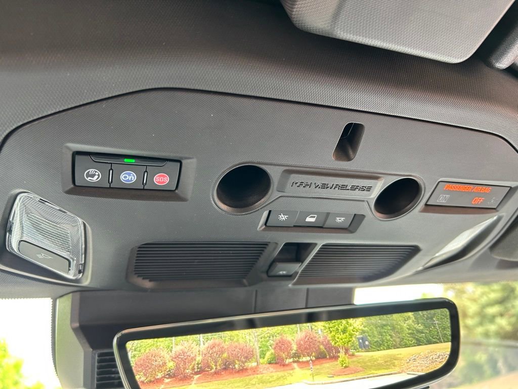 Used 2025 GMC Hummer EV 2X w/ LPO, Sport Package image 50