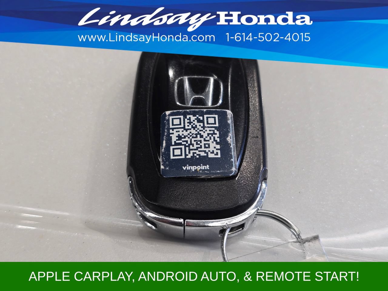 Used 2025 Honda Civic Sport image 22