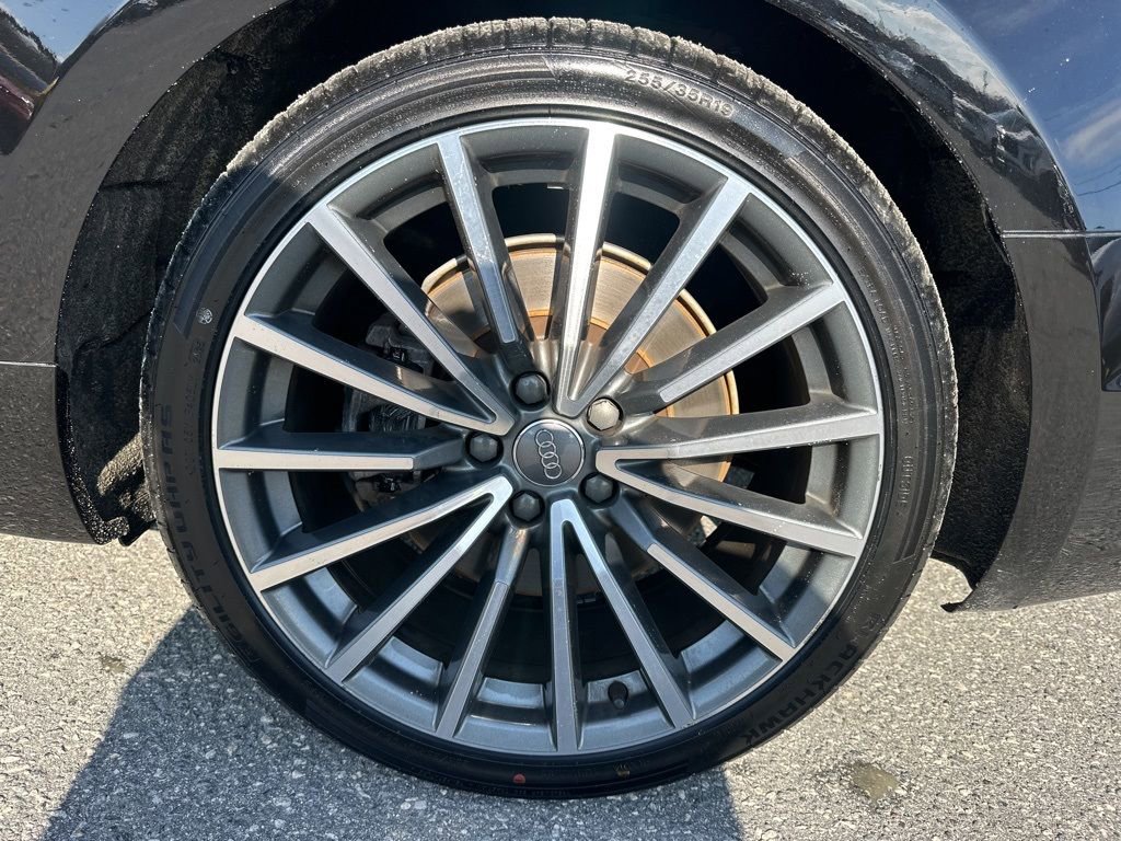 Used 2018 Audi A5 2.0T Prestige w/ Luxury Package image 29