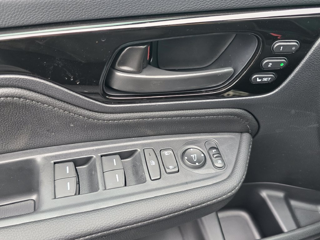 New 2027 Honda Odyssey Touring image 19