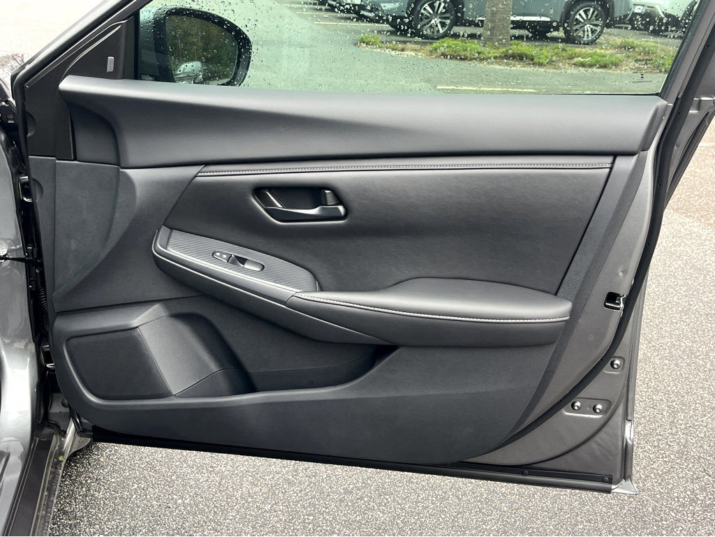 New 2025 Nissan Sentra S image 6