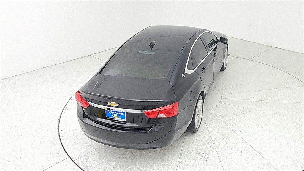 Used 2019 Chevrolet Impala LS image 13
