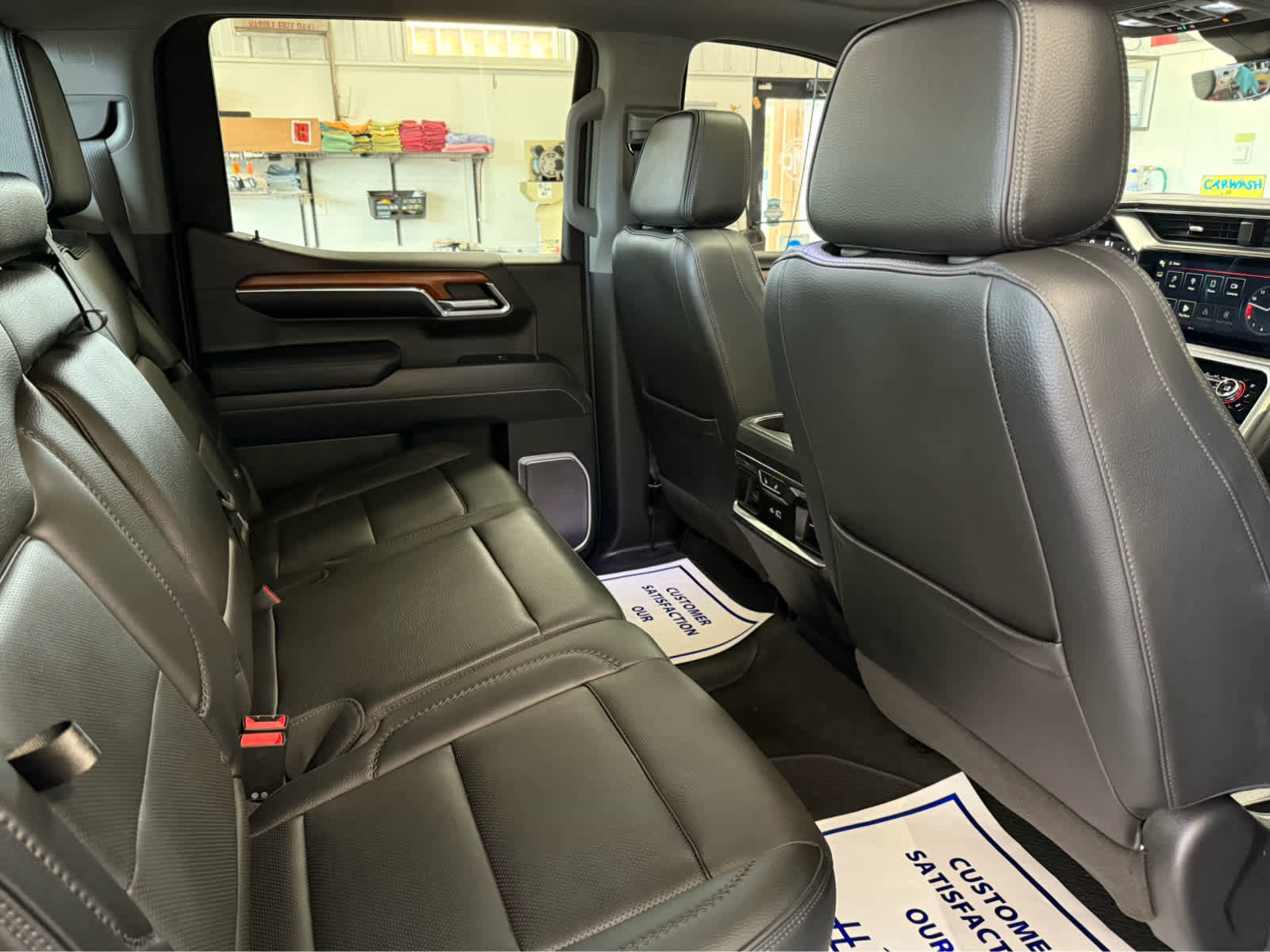 Used 2023 GMC Sierra 1500 Denali image 28