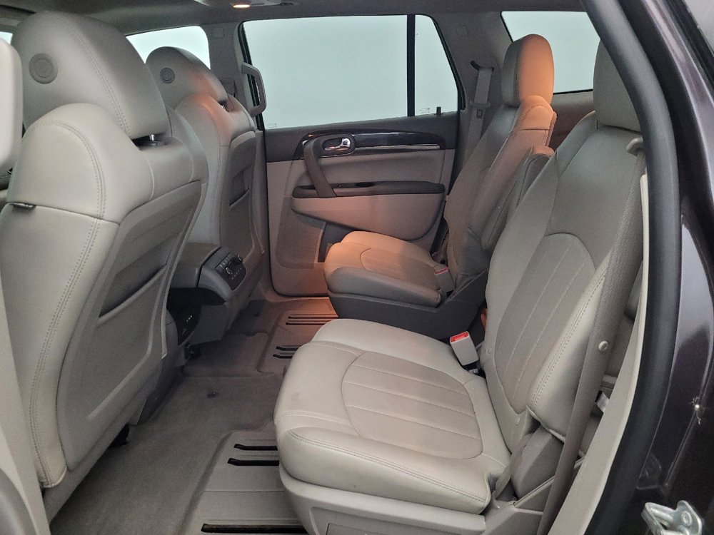 Used 2015 Buick Enclave Premium w/ Experience Buick Package AWD/4WD image 18