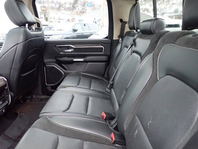 Used 2019 RAM 1500 Laramie image 18