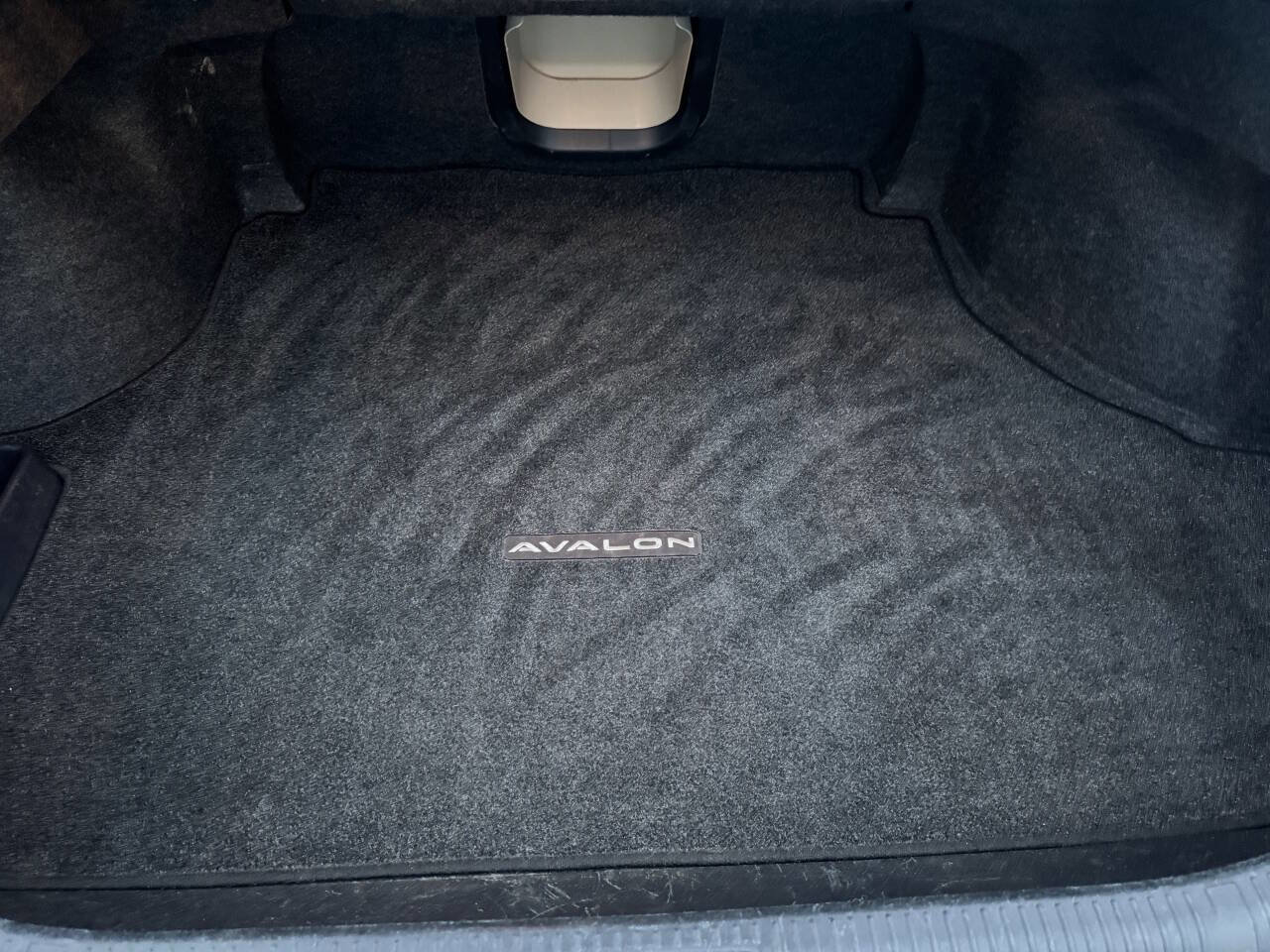 Used 2008 Toyota Avalon XLS image 16