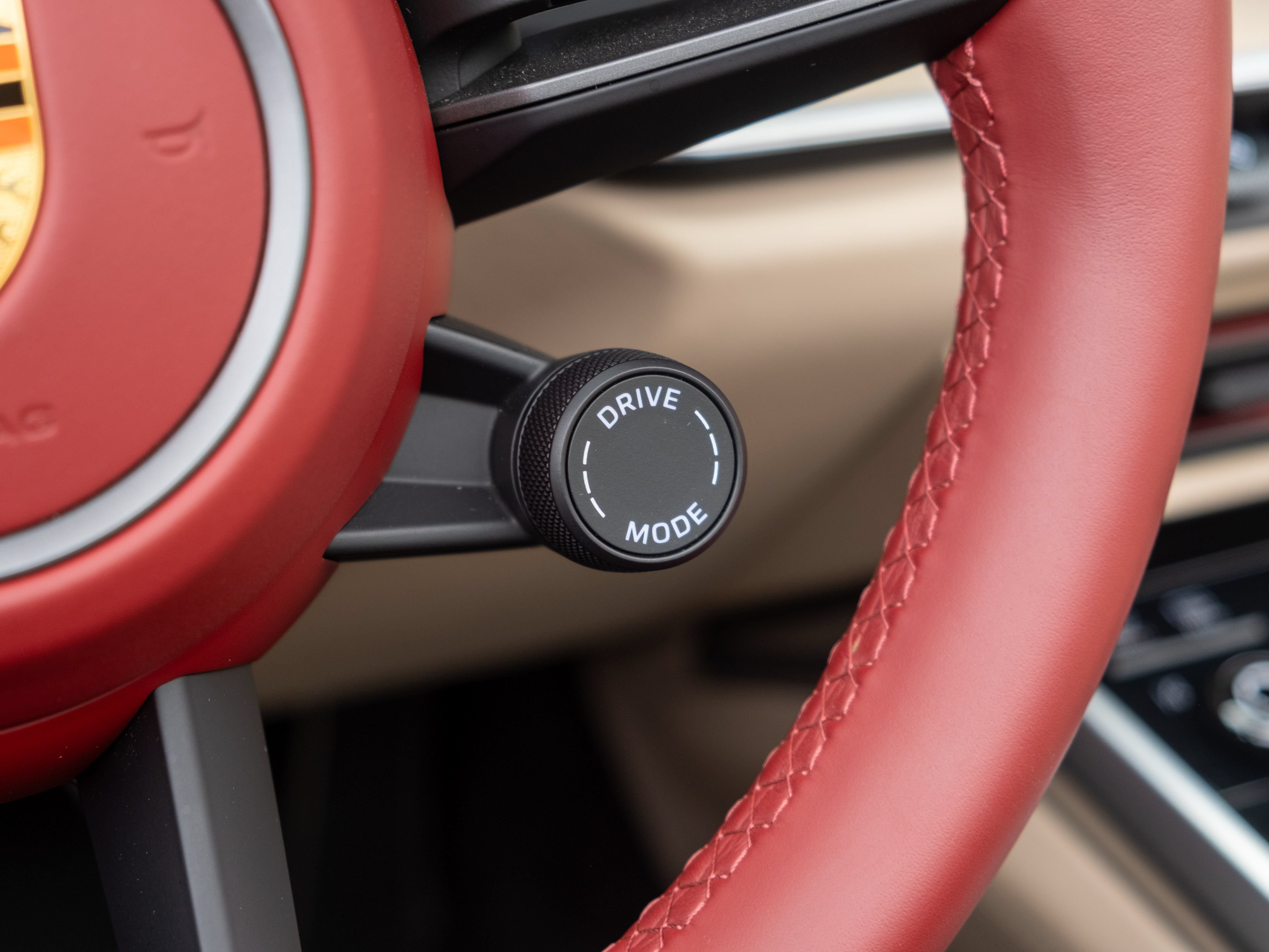 Certified 2021 Porsche 911 AWD/4WD image 36