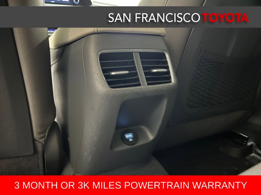 Used 2022 Hyundai Sonata SEL image 17