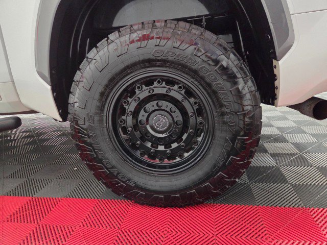 Used 2022 Toyota Tundra Limited image 82