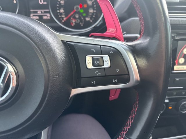 Used 2015 Volkswagen Jetta GLI SEL image 20