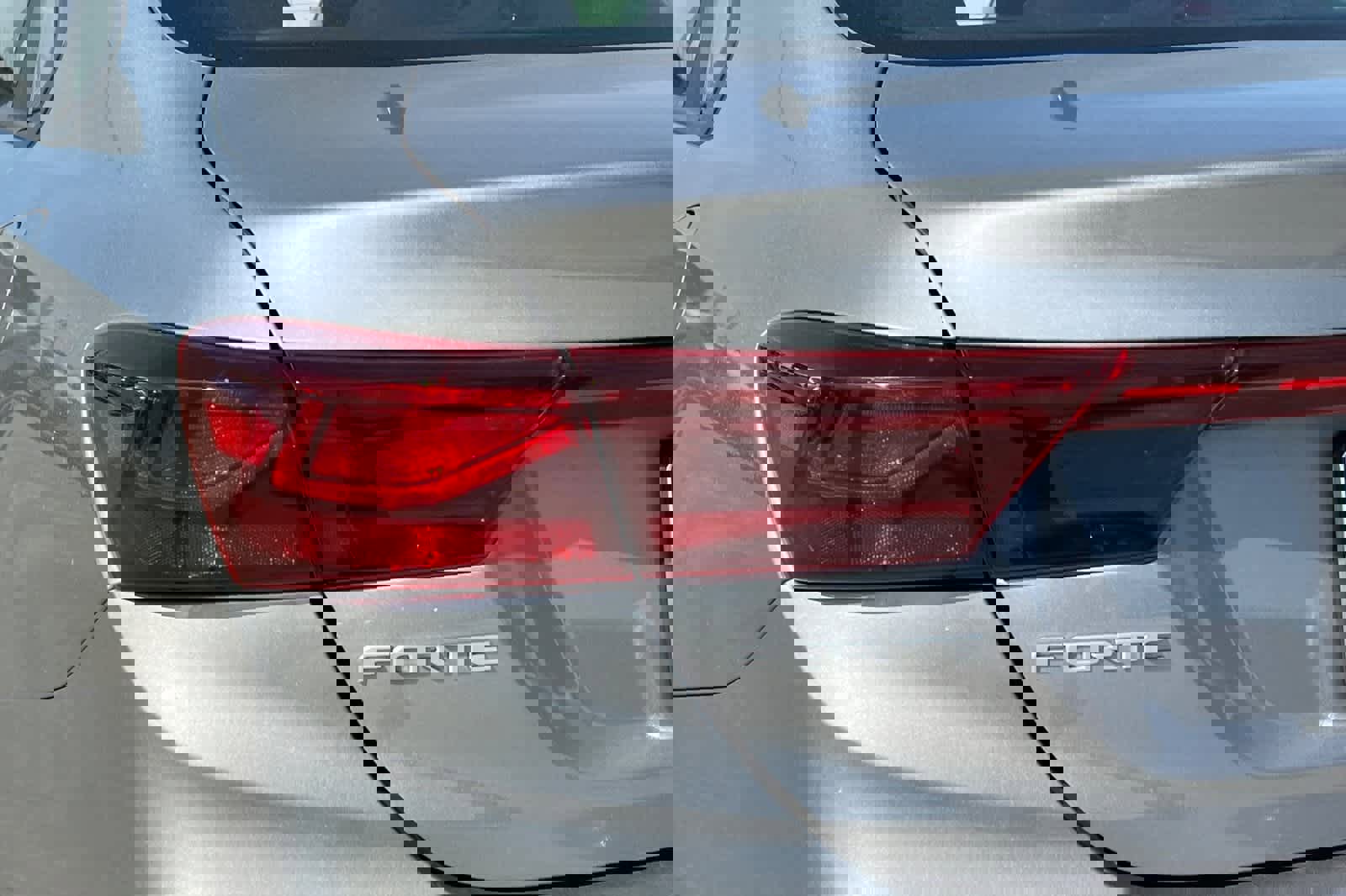 Used 2023 Kia Forte LXS image 15