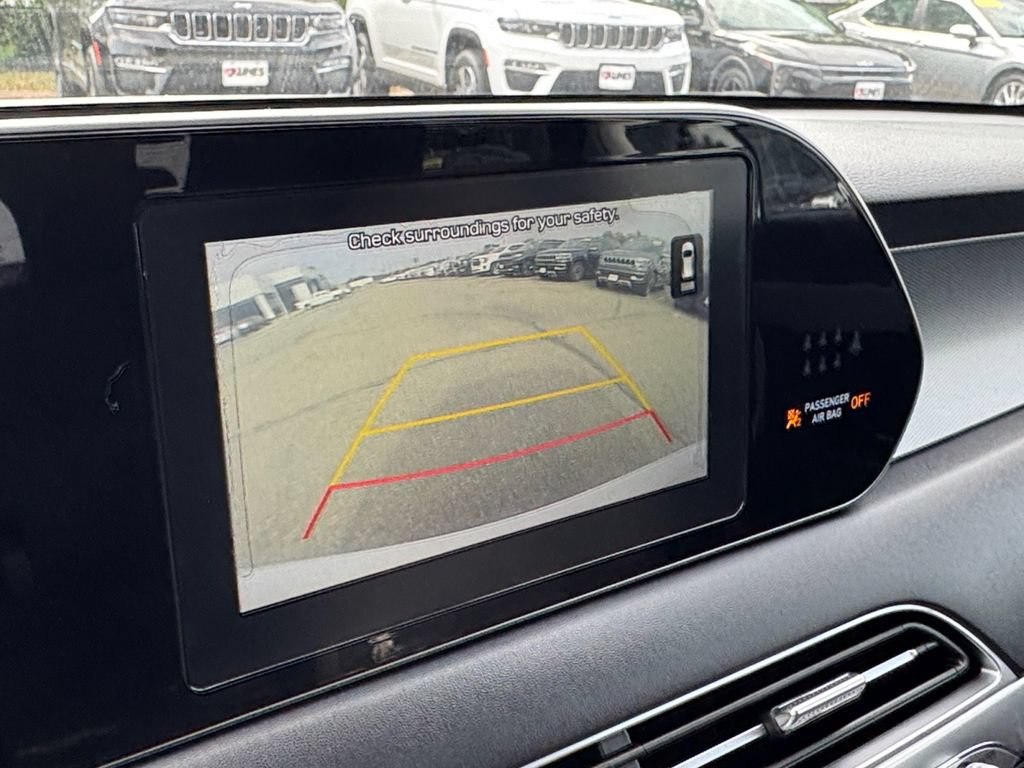Used 2020 Hyundai Palisade SEL AWD/4WD image 36