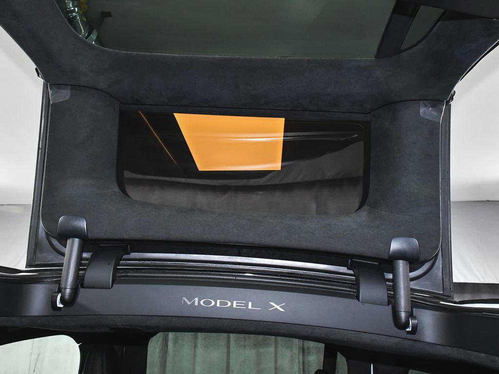 Used 2023 Tesla Model X AWD/4WD image 45