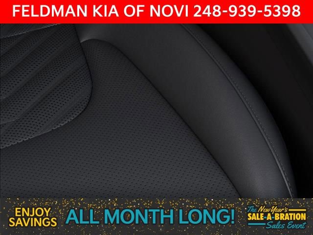 New 2026 Kia Sportage X-Line image 25