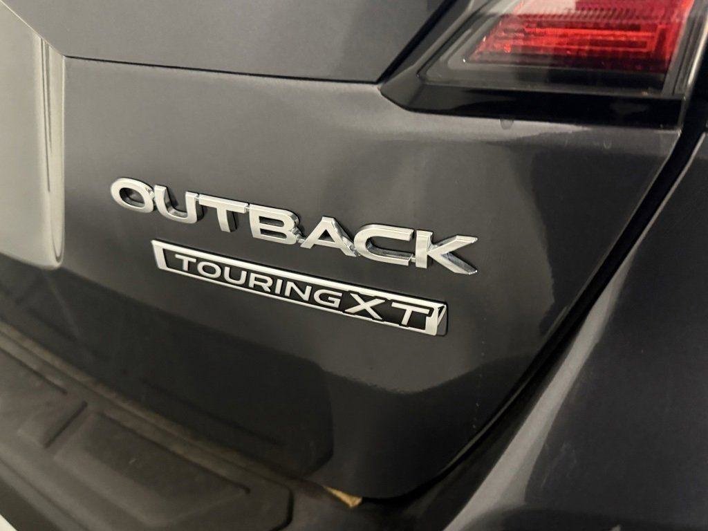 Used 2024 Subaru Outback Touring XT w/ Popular Package #2 image 20