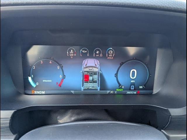 Used 2024 Ford F150 XLT w/ Mobile Office Package image 14