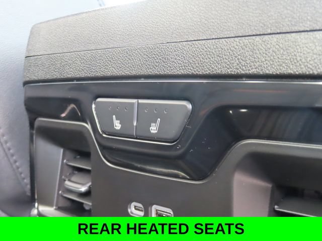 Used 2026 GMC Sierra 2500 AT4 w/ AT4 Premium Plus Package AWD/4WD image 29