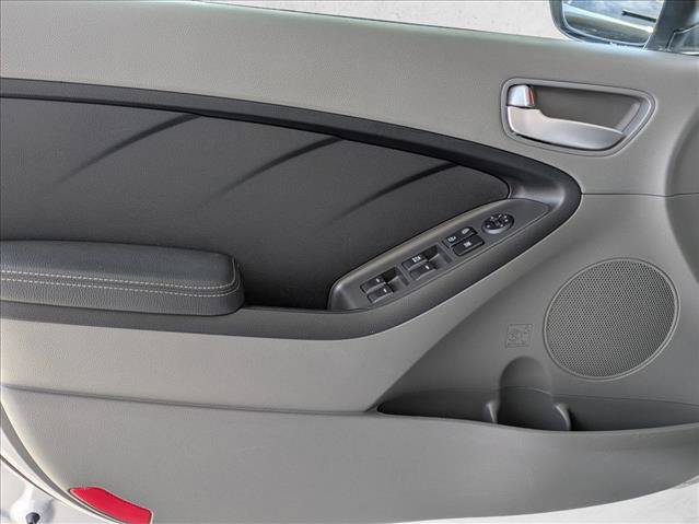 Used 2018 Kia Forte LX FWD image 17