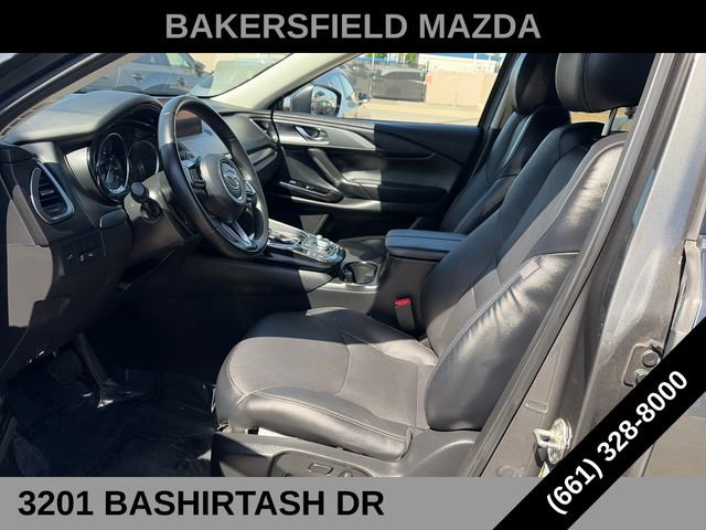 Used 2022 MAZDA CX-9 Touring AWD/4WD image 19