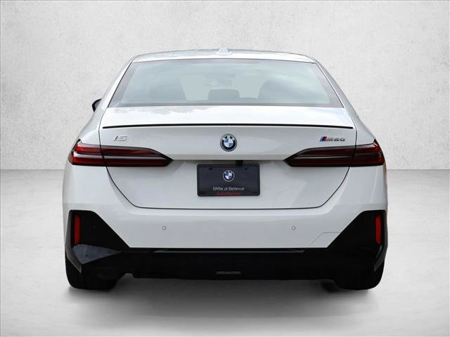 New 2026 BMW i5 M60 AWD/4WD image 7