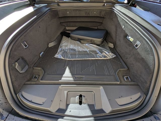 Used 2025 Cadillac Escalade IQ Sport 2 AWD/4WD image 24