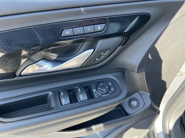 Certified 2023 GMC Terrain AT4 w/ Infotainment Package II image 20