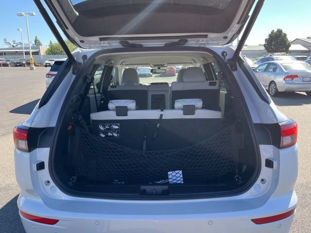 Used 2024 Mitsubishi Outlander SEL image 9