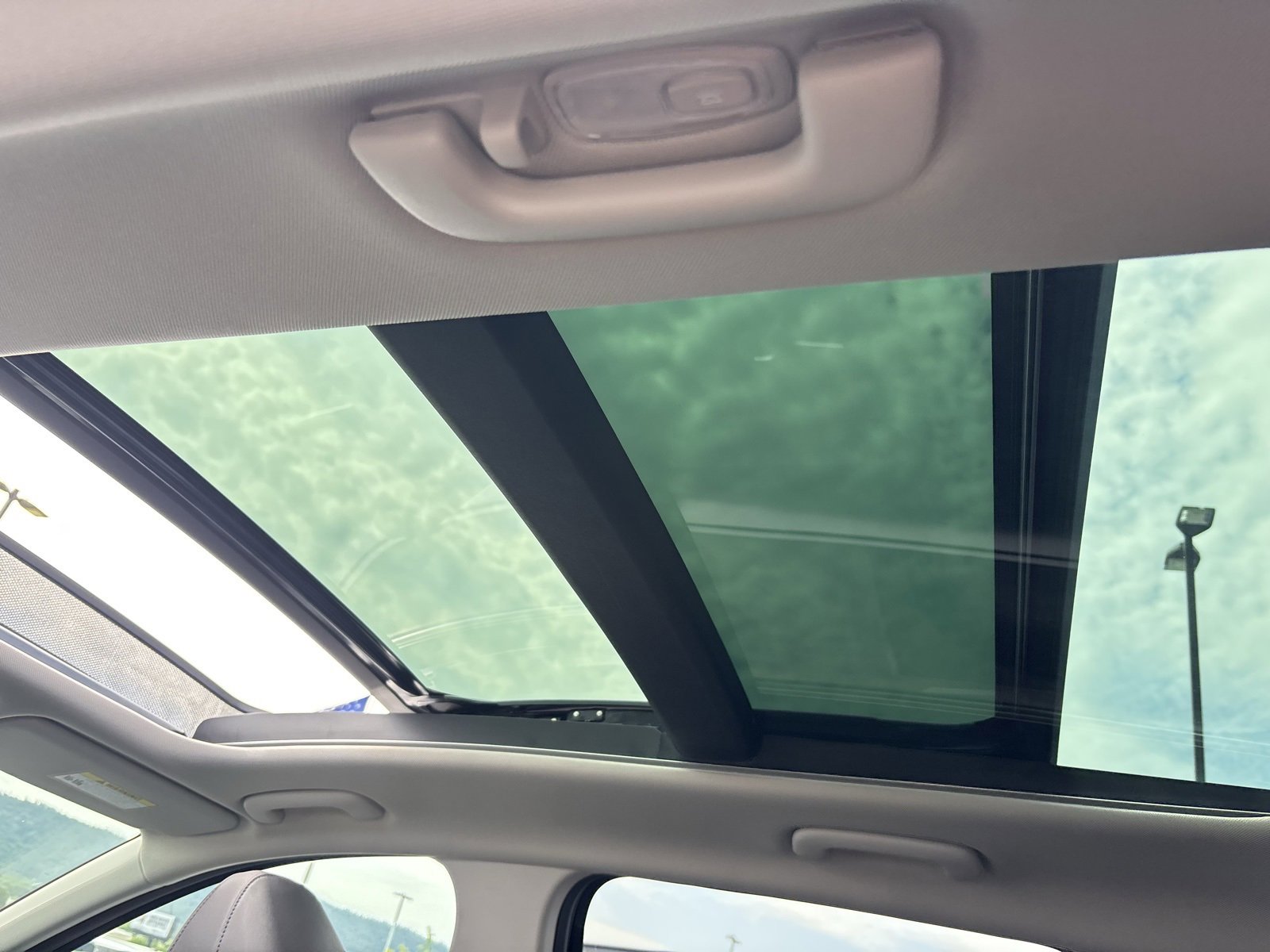 New 2025 Hyundai Tucson SEL image 22