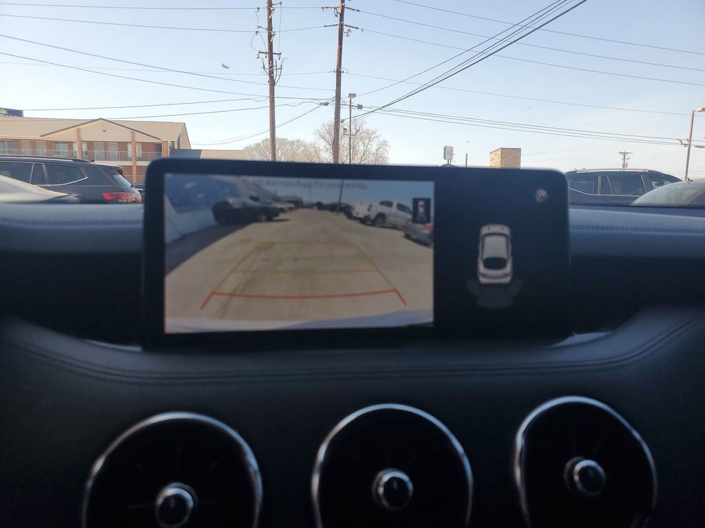 Used 2022 Kia Stinger GT1 image 15