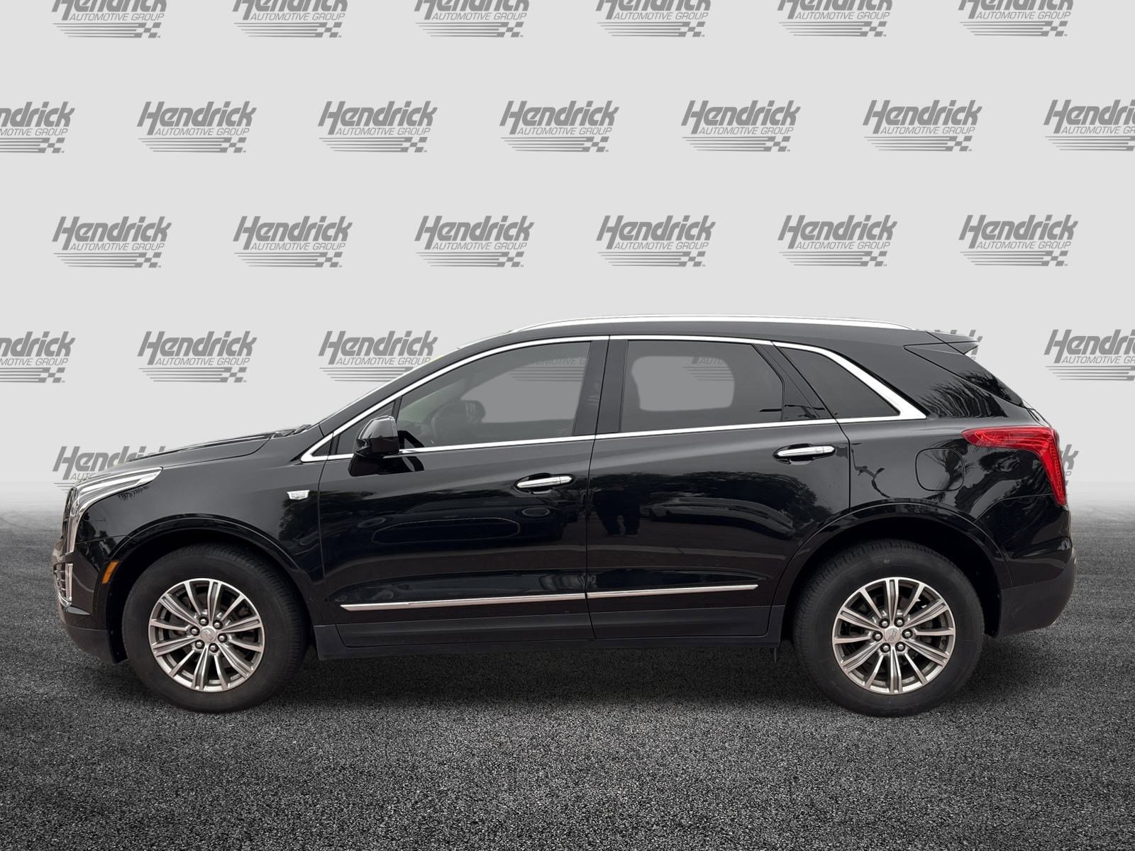 Used 2019 Cadillac XT5 Luxury image 7