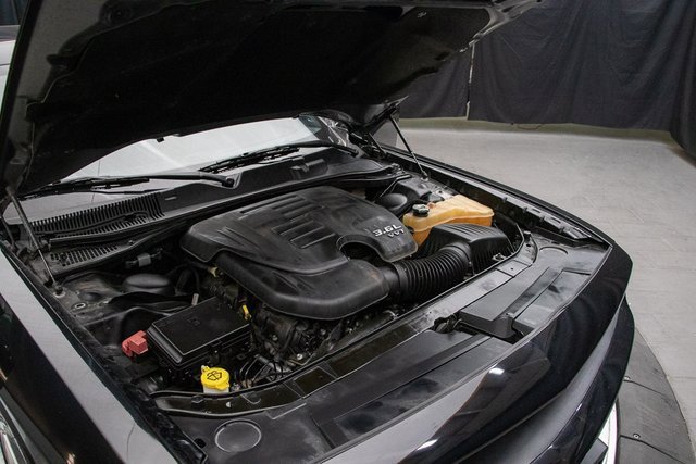 Used 2022 Dodge Challenger GT image 30